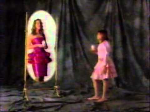 1987 Milk Commercial (It Does a Body Good: Jeffrey Keiser)