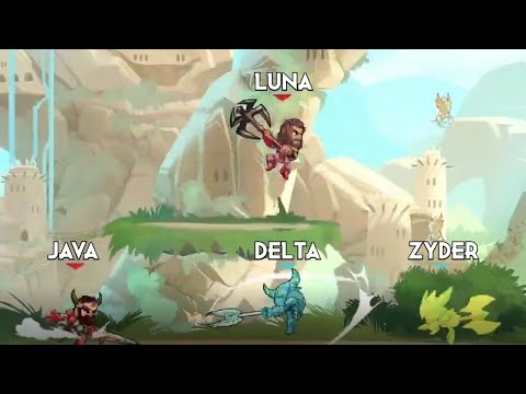 Darkgoul Reacts to Luna & Java vs Zyder & Delta - Midseason Championship 2v2 - 2022 - NA vs EU