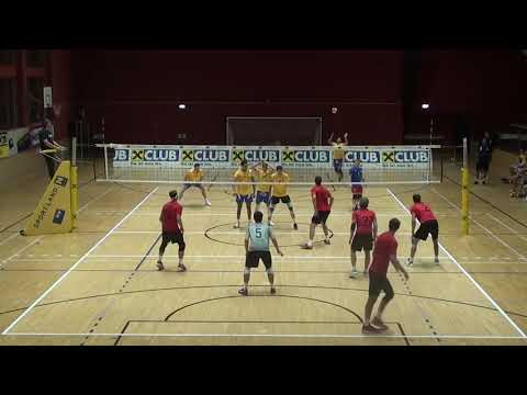 AV4 vs AICH/DOB Friendly Games