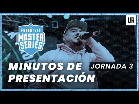 Urban Roosters and FMS Argentina