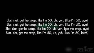 Kid Buu "Curtis" (Letra/Lyrics)