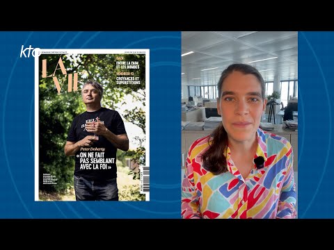 A la Une du 12 juin 2025