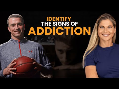 His NBA Career was Lost to Addiction, then he found Sobriety w/ Chris Herren