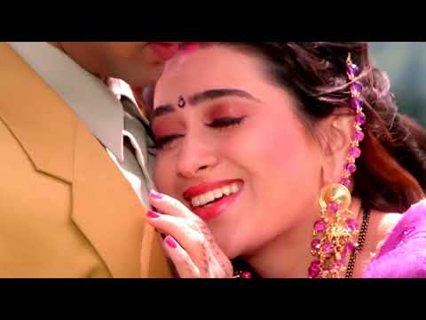 Abhi Saans Lene Ki Fursat Nahi Hai ((( Jhankar ))) Jeet 1996 Alka Yagnik, Sonu Nigam