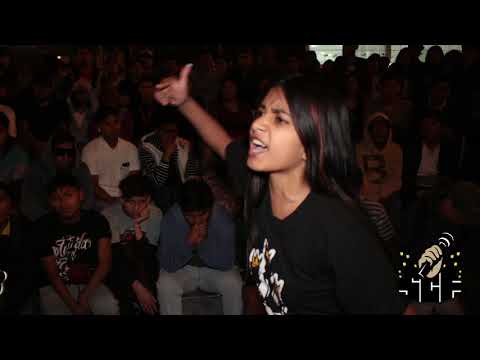 Sumeria vs Ermitaño | OCTAVOS | FECHA FINAL |SANTA CLARA FREESTYLE