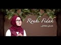 FITRIANA ROUHI FIDAK Cover روحي فداك