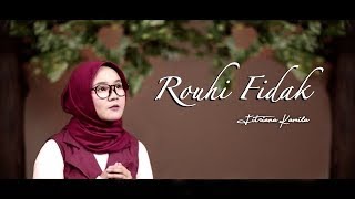 Download lagu FITRIANA - ROUHI FIDAK (Cover) / روحي فداك mp3