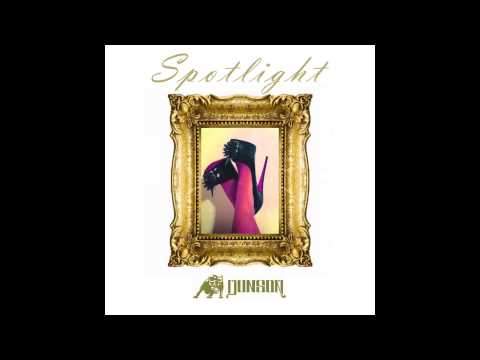 Dunson - Spotlight (Audio)
