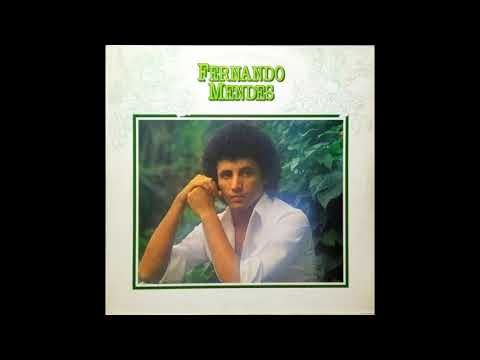 O Menino e o Pião - Fernando Mendes