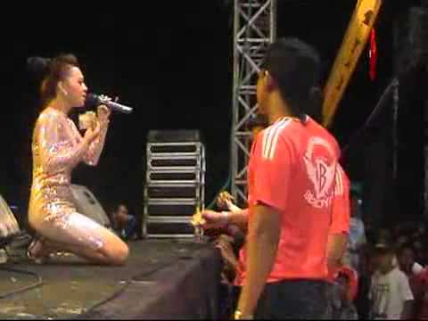 ADA RINDU RENA KDI Monata Tasik Agung Rembang 2013