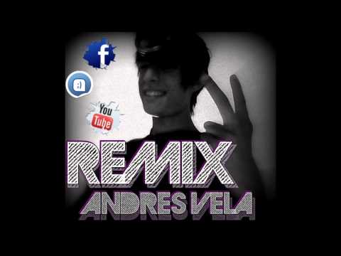 Los mag Rodriguez Rikura Andres vela Remix