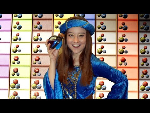 Alchemists Board Game Review