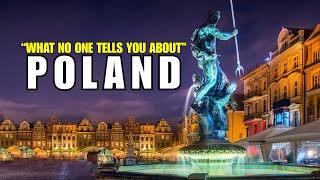 Why Everyone’s Traveling to Poland in 2026 🇵🇱 | Budget-Friendly Europe Travel Guide!