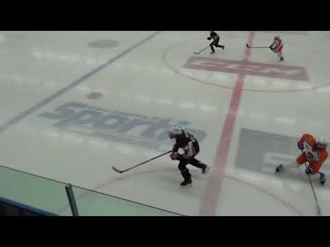 HPK05 D2 AAA alkusarja 20171209 HPK Oranssit - Tappara Vikkelät, 1. erä