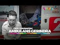 Ricuh Aksi 21/22 Mei, Fadli Zon Bantah Ambulans Partai Gerindra Pembawa Batu