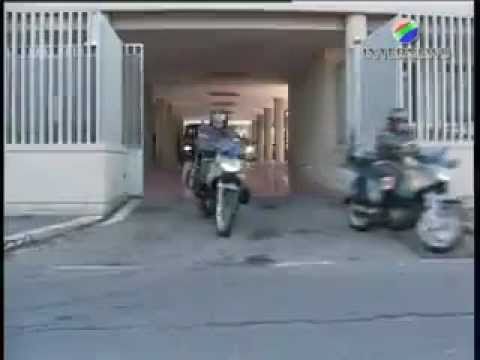 DROGA SVENTATO TRAFFICO DALL'AMERICA LATINA VERSO LA COSTA TOSCANA