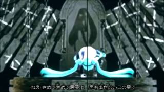 O Light - Kikuo & Hatsune Miku (LIVE) (ENG SUB)
