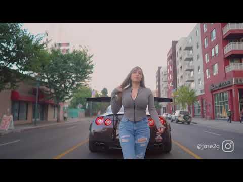 DSTRT x NIVERSO - Moonlight