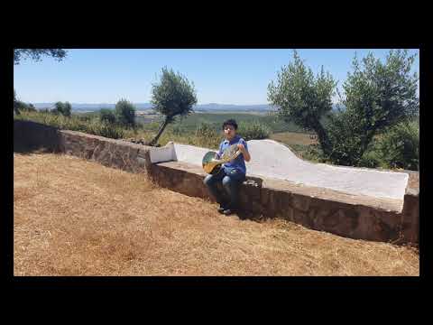 Na Quinta do Tio Manel e Ao Luar