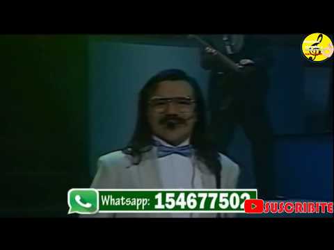 El Negro Videla - Ni tu Ni ella