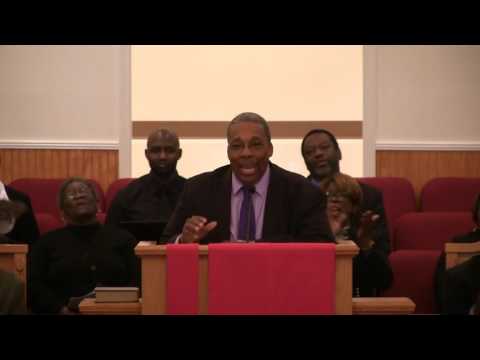 170204 Fight the Good Fight