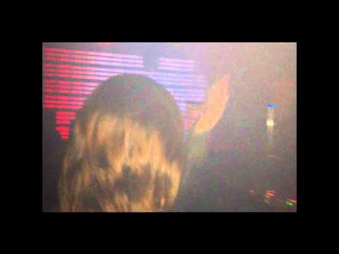 GINA TURNER Live @ Volta - Mcallen, TX