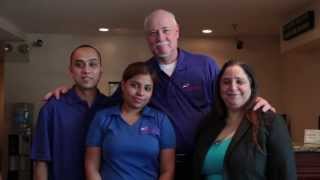 Amazing Touch Rehab & Wellness Center - Short | Jersey City, NJ