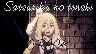 Satsuriku no tenshi CRACK | Ангелы педофилии