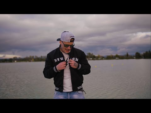 Cartisss Cartman - Topka RMX (Official video)