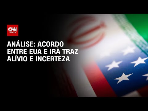 Análise: Os 14 pontos que tentam estabilizar a relação EUA-Irã | WW