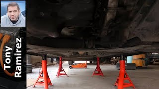How to Clean Your ABS Sensor: Step-by-Step Guide for Car Maintenance