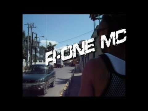 [R-ONE MC] "INA DI AIR" short video version XBsound