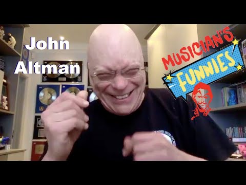 Thumbnail for The Absurd Things Musicians Accept as ‘Normal' (video) by Sine, Composer, Tina Turner, P.O.D., Y&T, Sting