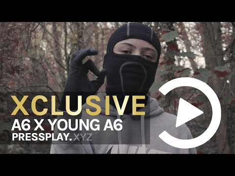 (Block 6) A6 X Young A6 - GODDY (Remix)