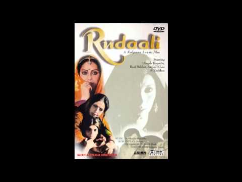 Bhupen Hazarika - "Samay O Dheere Chalo"