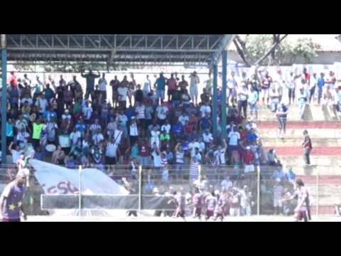 Independência FC 1X1 Comercial EC