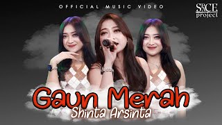 Download lagu SHINTA ARSINTA - GAUN MERAH (  LIVE MUSIC ) - SPACE PROJECT mp3