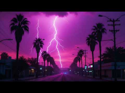 Neon Capital - 'Sunset Boulevard' (Official Audio)