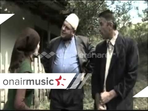 Martes Lalushit pjesa 2 ( Skena 2 )