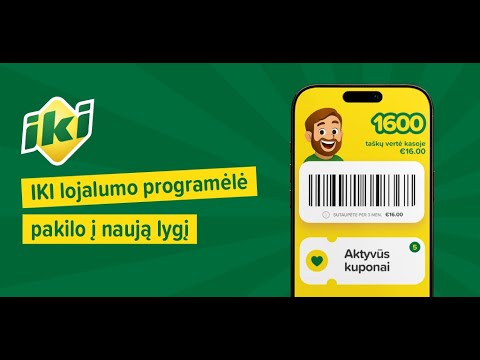 IKI