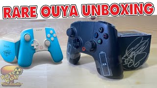 I Bought a Rare "Reading Rainbow" OUYA.