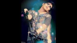 Adam Lambert Nirvana