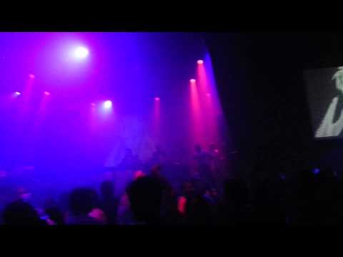 Pet Duo @ Djax it Up 27-10-12