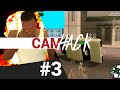 CAMHACK 2.0 - Гоп-стоп летсплей! (GTA:SA) #3 