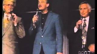 Trav'lers Qt  Cheer The Weary Traveler  1997 Grand Ole Gospel Reunion