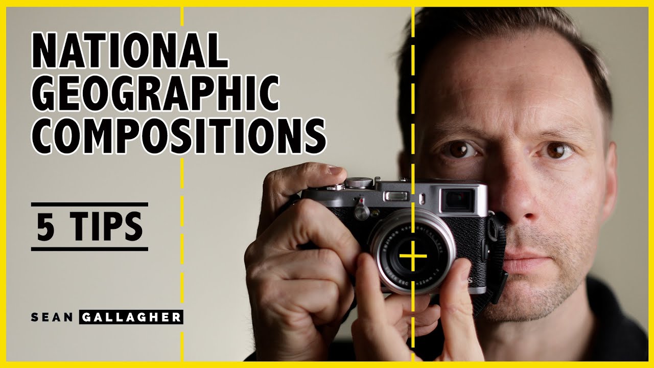 5 Photography Composition Tips From a National Geographic Photo Story