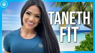 Taneth Fit | Fitness Professional & OnlyFans Creator