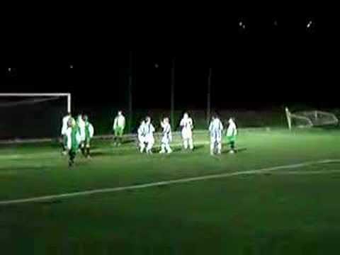 SK Motorlet  vs FSC Libuš 3:1 ( 2:0) 1.