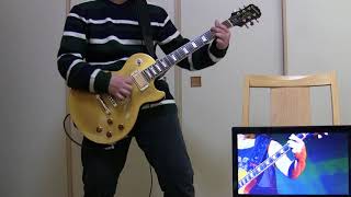 B&#39;z 声明 (Whole Lotta NEW LOVE ver) [pitagorasu]