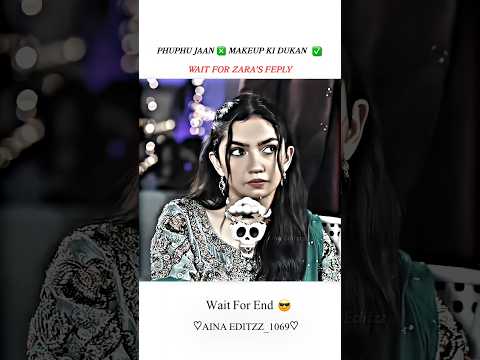 Zara Rocked 🔥🥵 Everyone Shocked💀😨|| #judwaa #funny #attitude #explore #ainaasif #zara #sara #reels